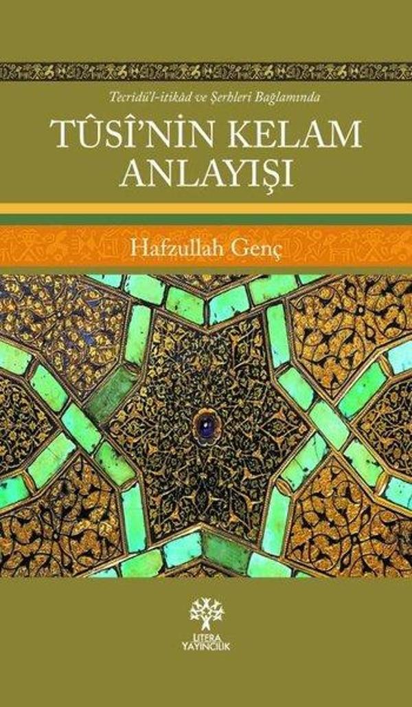 Tusinin Kelam Anlayışı - Litera - Image 1