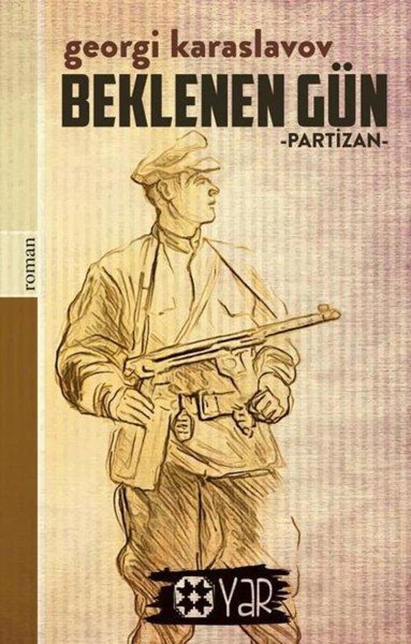 Beklenen Gün - Partizan - Yar Yayınları - Image 1