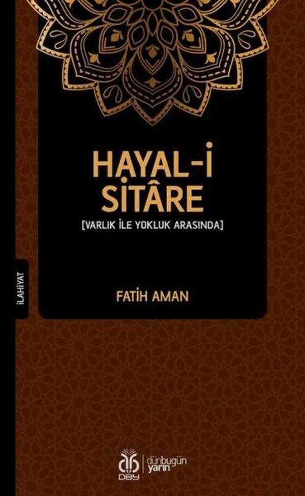 Hayal-i Sitare - DBY Yayınları - Image 1