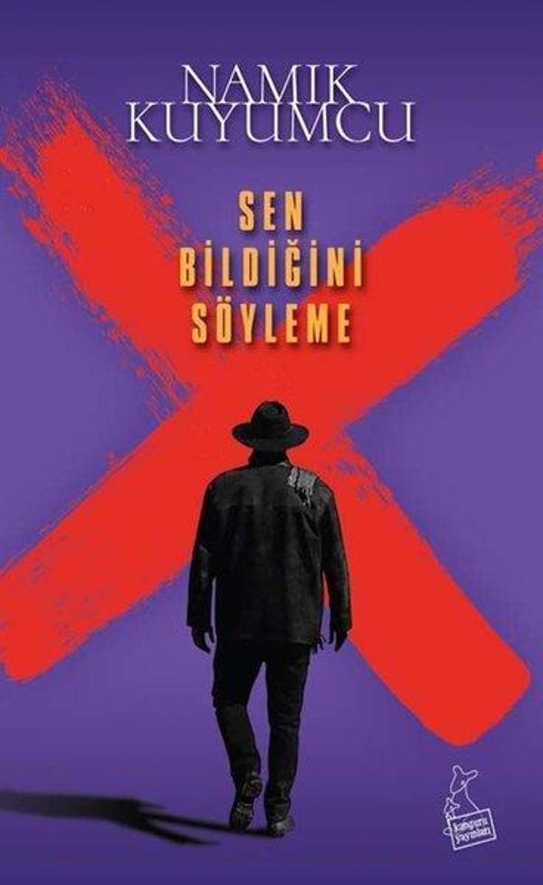 Sen Bildiğini Söyleme - Kanguru Yayınları - Image 1