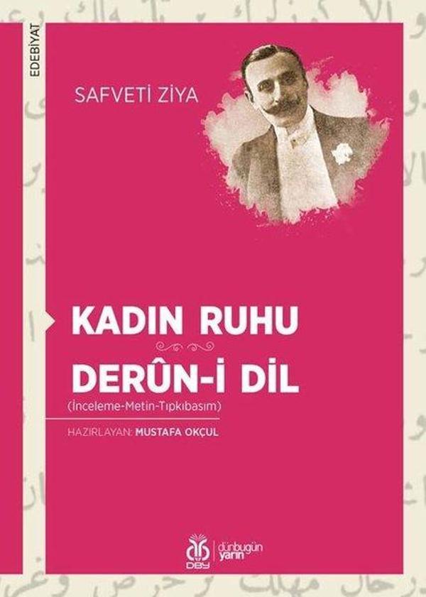 Kadın Ruhu - Derün-i Dil - DBY Yayınları - Image 1
