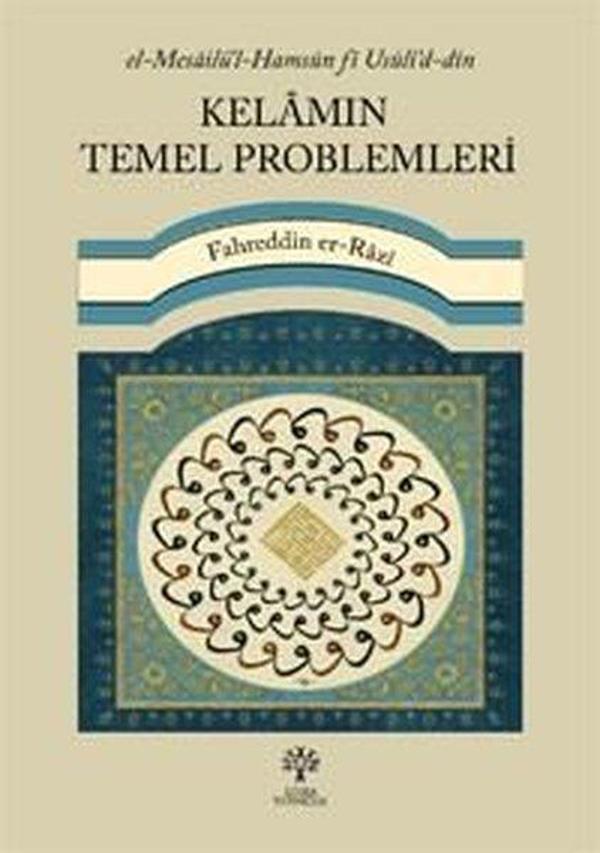 Kelamın Temel Problemleri - Litera - Image 1