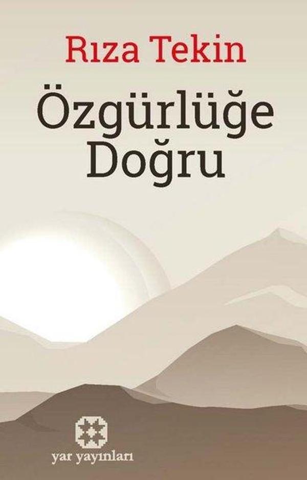 Özgürlüğe Doğru - Yar Yayınları - Image 1
