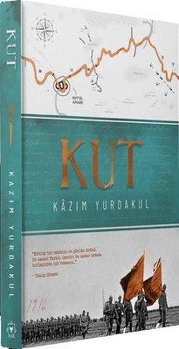 Akil Yayınları İmzalı - Kut 1 - Akil Yayınları - Image 1