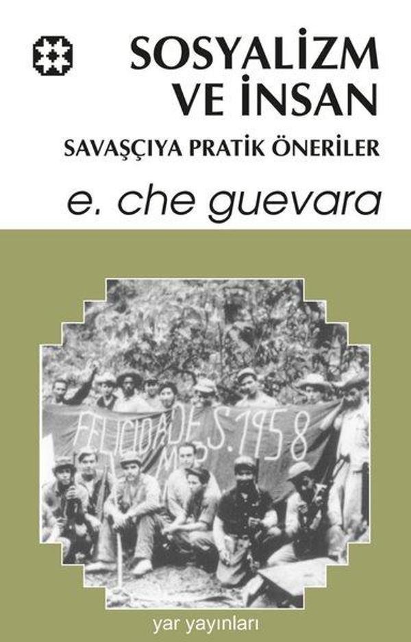 Sosyalizm ve İnsan - Savaşçıya Pratik Öneriler - Yar Yayınları - Image 1