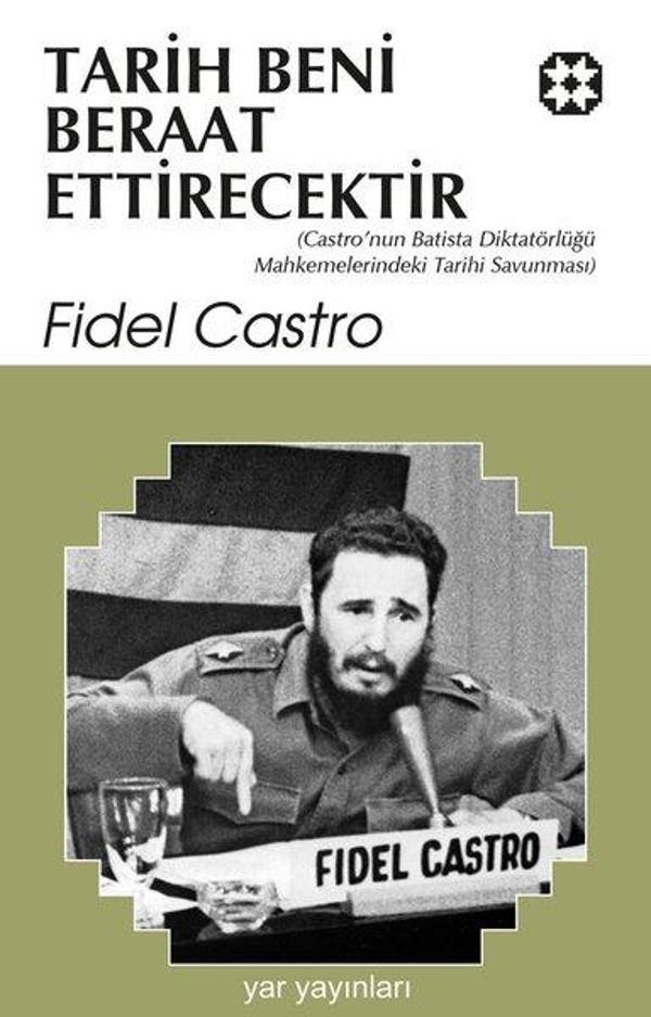Tarih Beni Beraat Ettirecektir - Yar Yayınları - Image 1