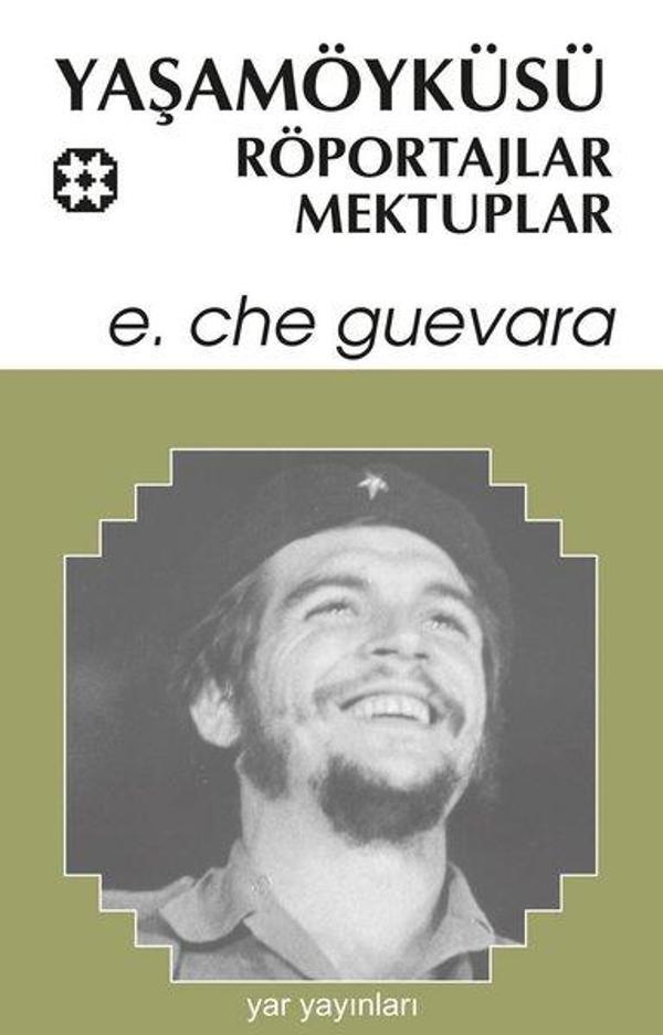 Yaşamöyküsü Röportajlar Mektuplar - Yar Yayınları - Image 1