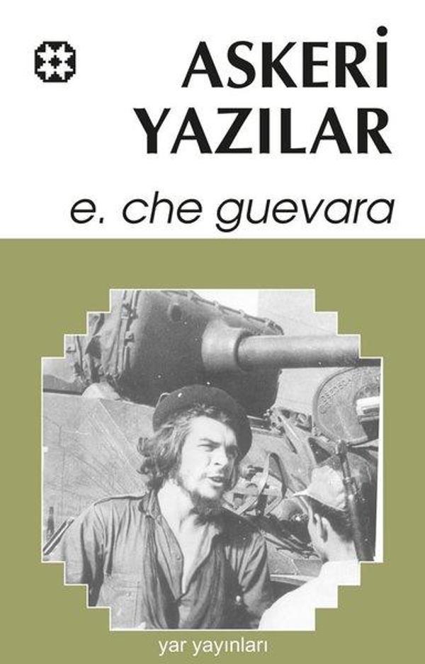 Askeri Yazılar - Yar Yayınları - Image 1