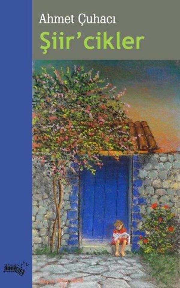 Şiir'cikler - Sınırsız Kitap - Image 1