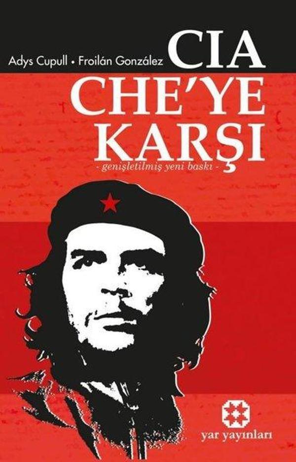 CIA Che'ye Karşı - Yar Yayınları - Image 1