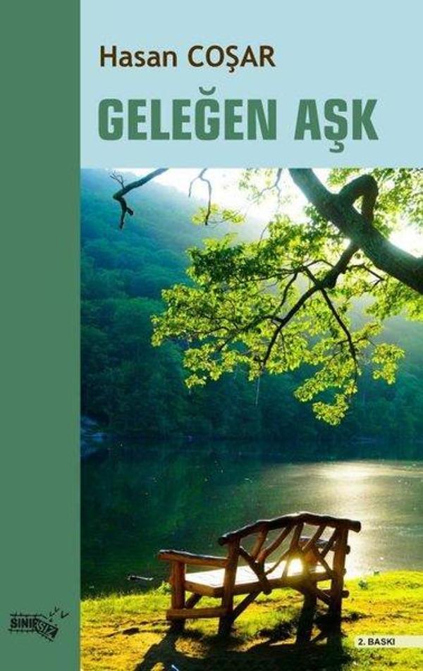 Geleğen Aşk - Sınırsız Kitap - Image 1