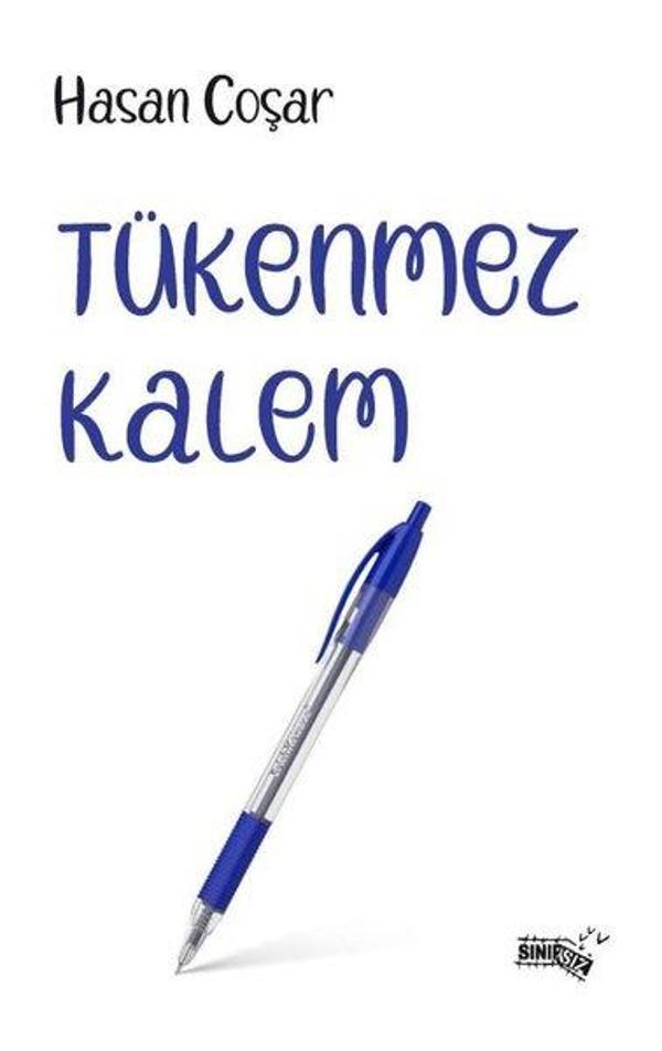 Tükenmez Kalem - Sınırsız Kitap - Image 1