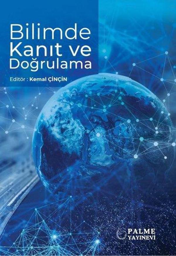 Bilimde Kanıt ve Doğrulama - Palme Eğitim - Image 1