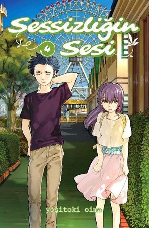 Sessizliğin Sesi - Cilt 4 - Satori Yayınları - Image 1