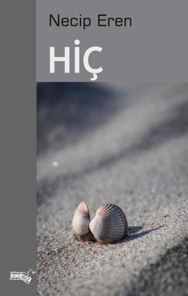 Hiç - Sınırsız Kitap - Image 1