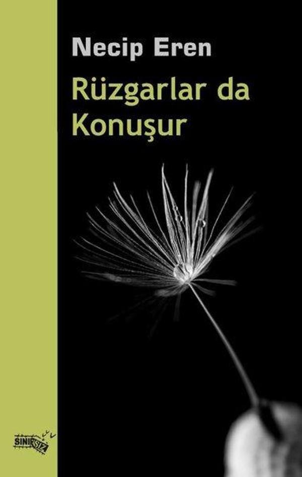Rüzgarlar da Konuşur - Sınırsız Kitap - Image 1