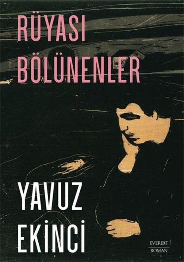 Rüyası Bölünenler - Everest Yayınları - Image 1