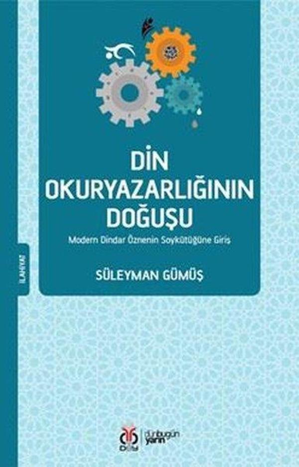 Din Okuryazarlığının Doğuşu - DBY Yayınları - Image 1