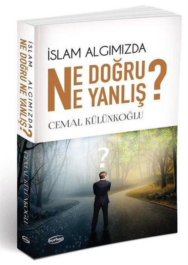 İslam Algımızda Ne Doğru Ne Yanlış? - Burhan Yayıncılık - Image 1