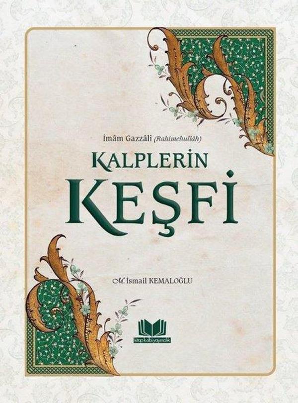 Kalplerin Keşfi - Kitap Kalbi Yayıncılık - Image 1