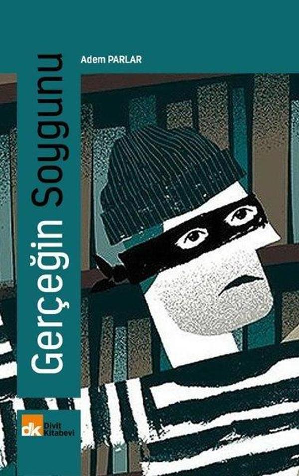 Gerçeğin Soygunu - Divit Kitabevi - Image 1