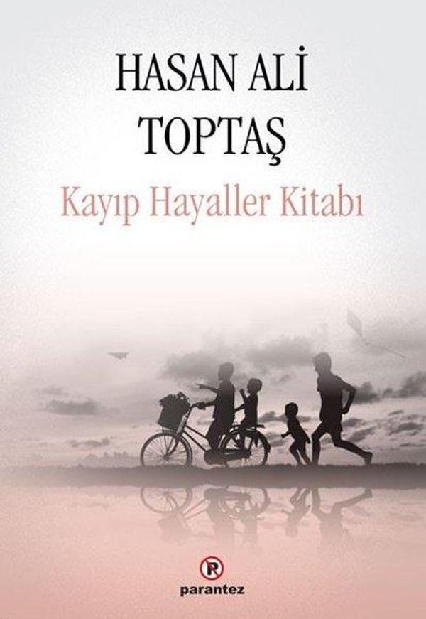 Kayıp Hayaller Kitabı - Parantez Gazetecilik ve Yayıncılık - Image 1
