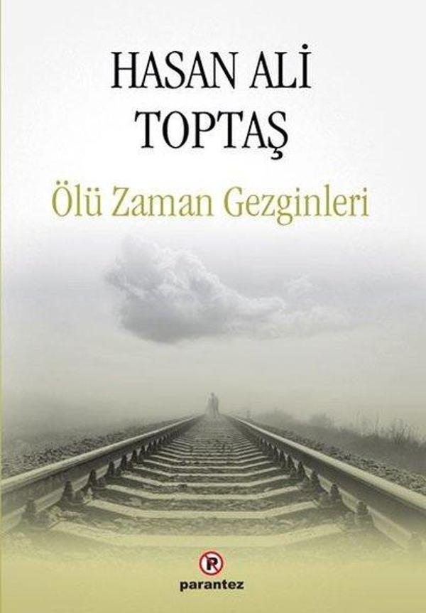 Ölü Zaman Zenginleri - Parantez Gazetecilik ve Yayıncılık - Image 1