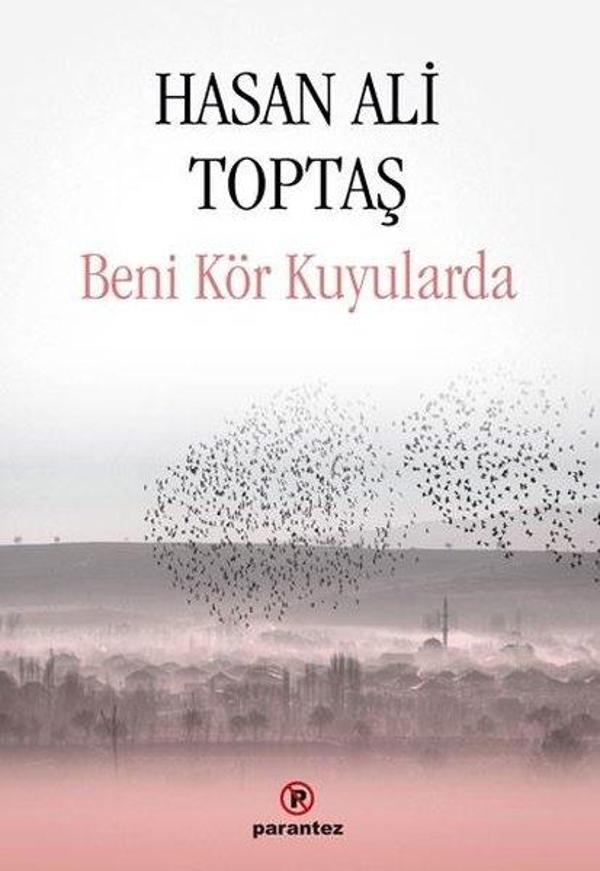 Beni Kör Kuyularda - Parantez Gazetecilik ve Yayıncılık - Image 1