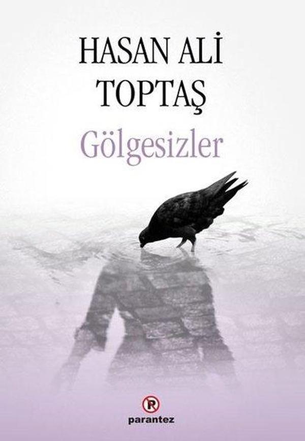 Gölgesizler - Parantez Gazetecilik ve Yayıncılık - Image 1