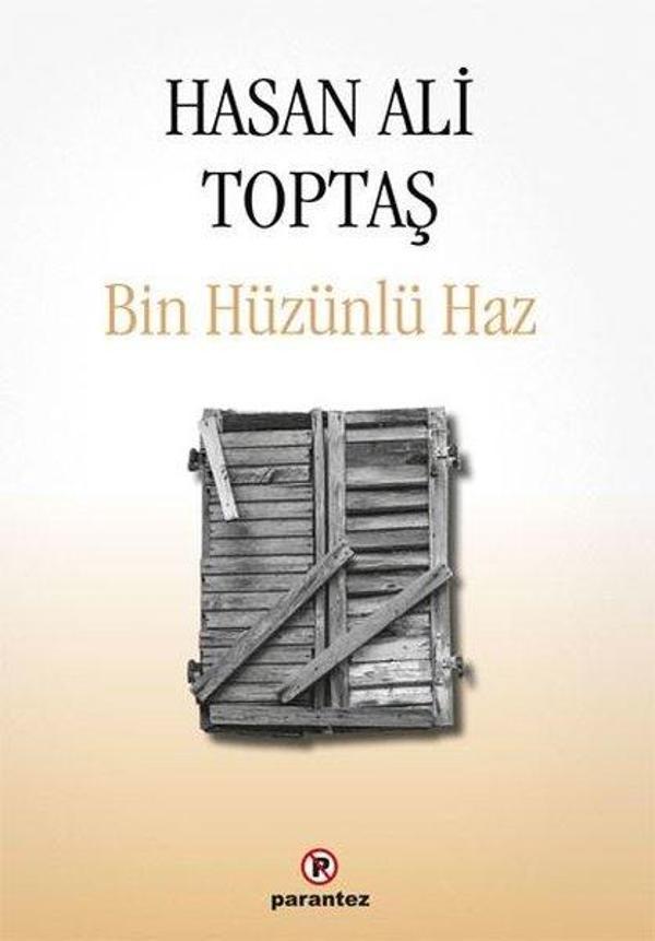 Bin Hüzünlü Haz - Parantez Gazetecilik ve Yayıncılık - Image 1