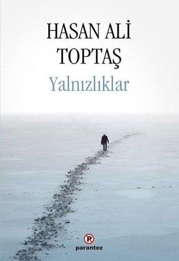Yalnızlıklar - Parantez Gazetecilik ve Yayıncılık - Image 1