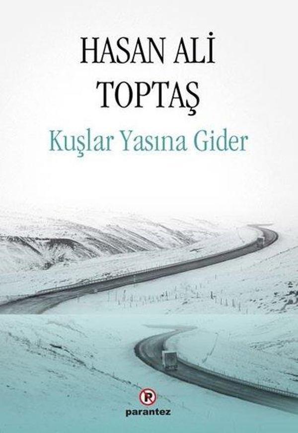 Kuşlar Yasına Gider - Parantez Gazetecilik ve Yayıncılık - Image 1