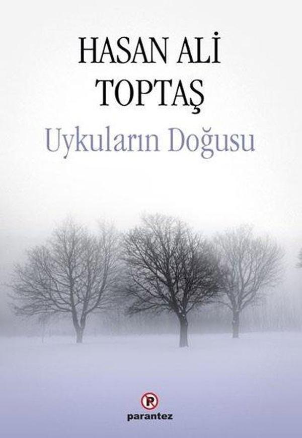 Uykuların Doğusu - Parantez Gazetecilik ve Yayıncılık - Image 1