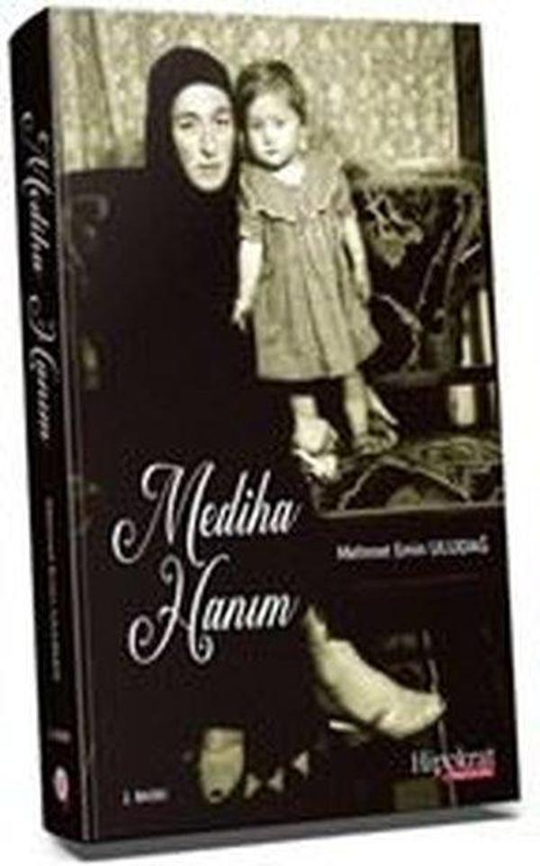 Mediha Hanım - Hipokrat Kitabevi - Image 1