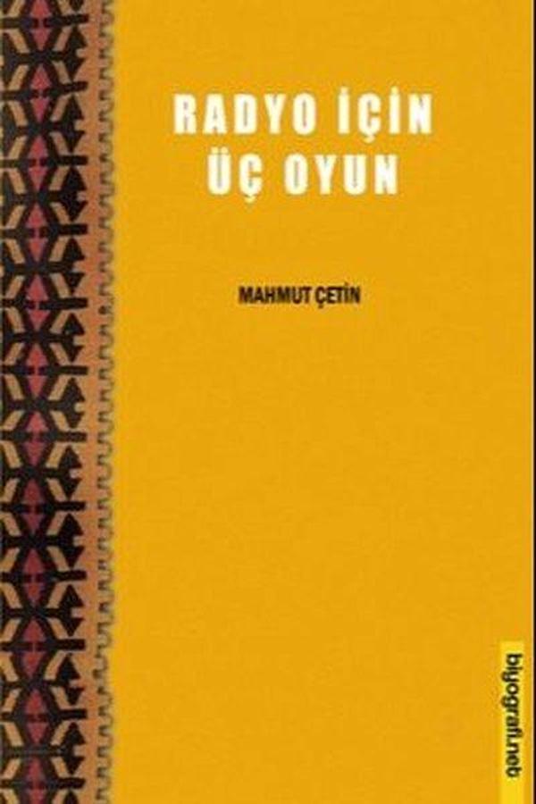 Radyo İçin Üç Oyun - Biyografi.Net - Image 1