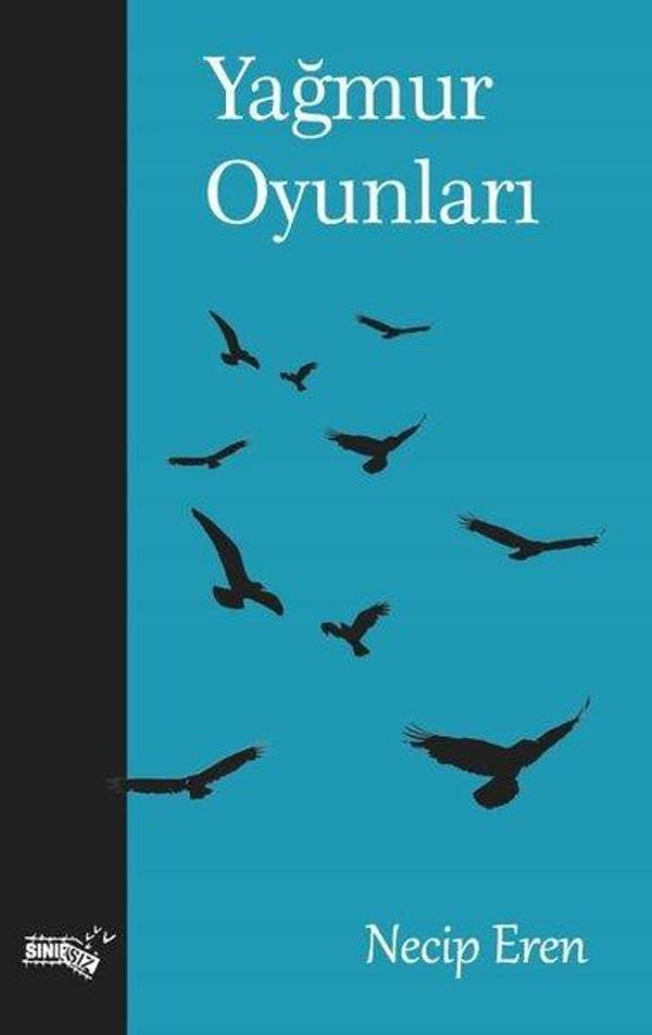 Sınırsız Kitap Yağmur Oyunları - Sınırsız Kitap - Image 1