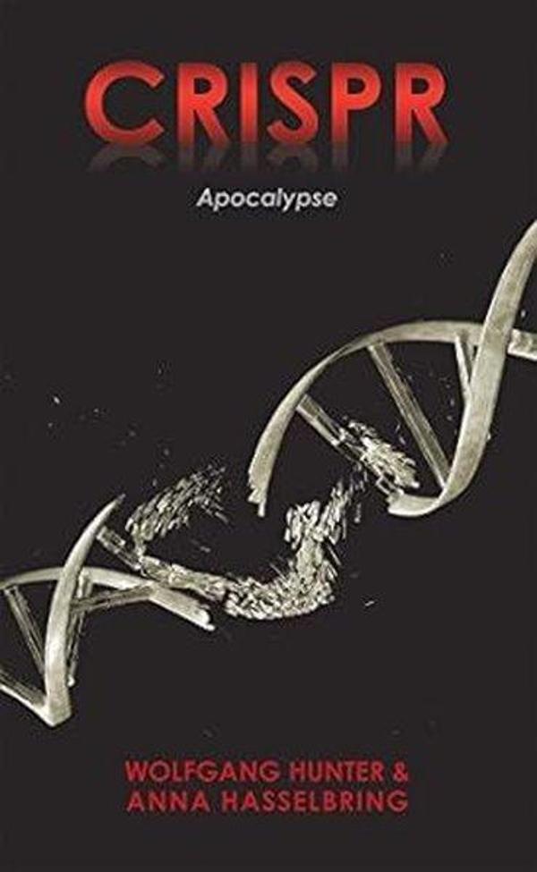 Crispr - Anne Patel - Image 1