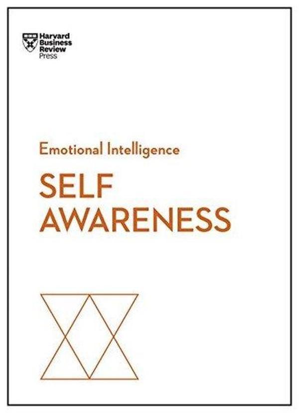 Self-Awareness (HBR Emotional Intelligence Series) - Harvard Business Review Press - Image 1