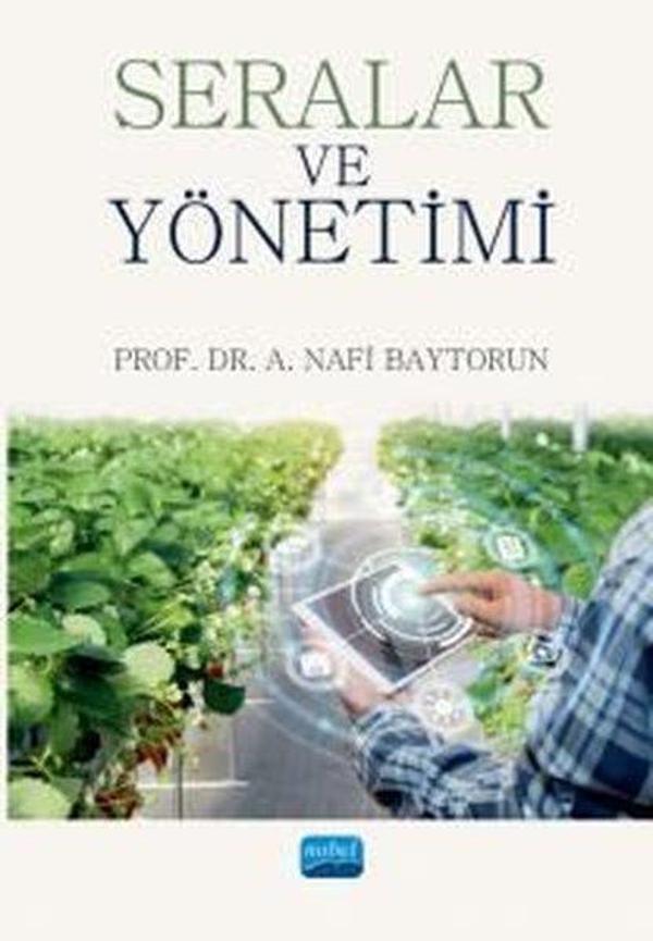 Seralar ve Yönetimi - Nobel Akademik Yayıncılık - Image 1
