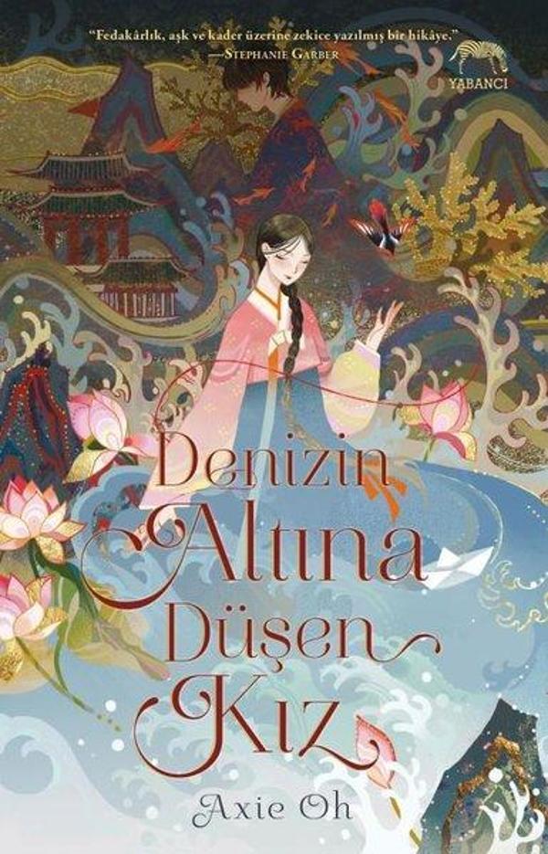 Denizin Altına Düşen Kız - Yabancı - Image 1