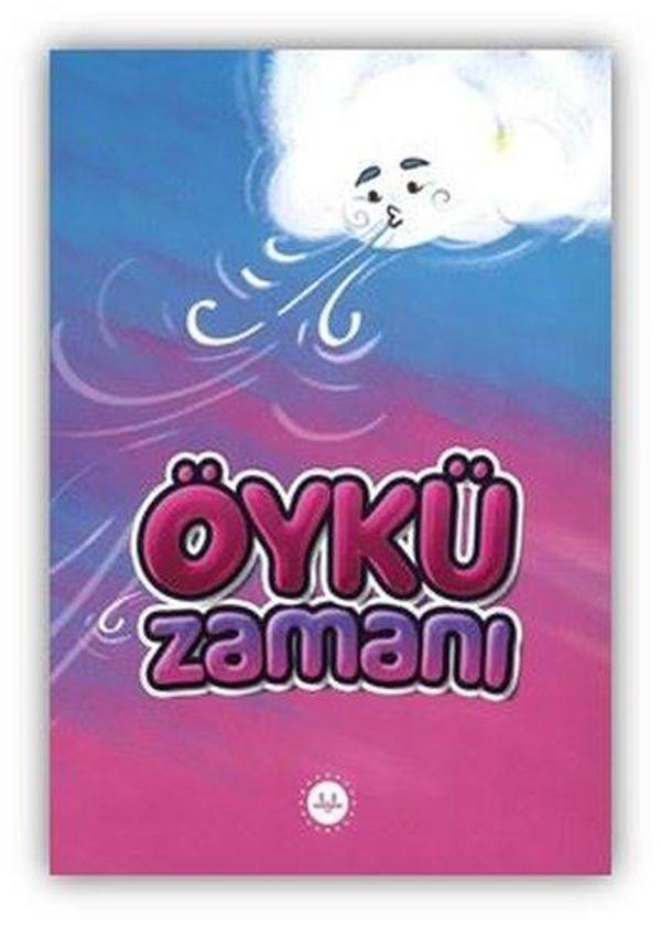 Diyanet İşleri Başkanlığı Öykü Zamanı - Diyanet İşleri Başkanlığı - Image 1