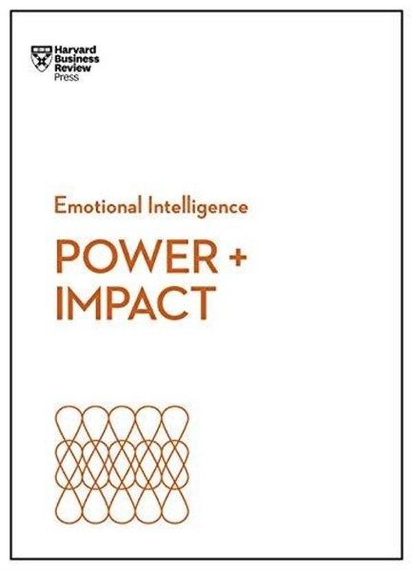 Power and Impact - Harvard Business Review Press - Image 1