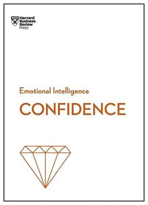 Confidence - Harvard Business Review Press - Image 1