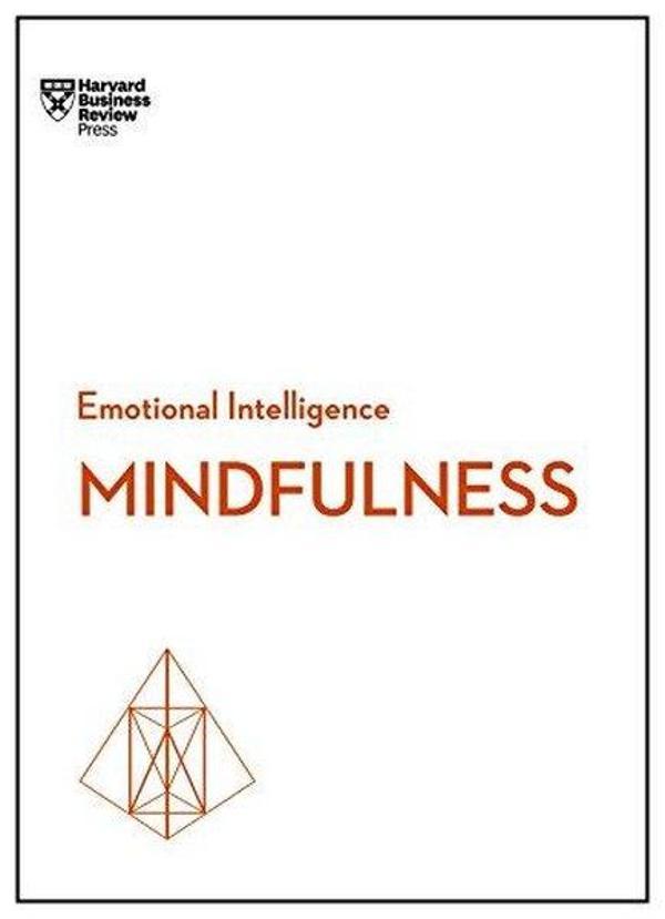 Mindfulness  - Harvard Business Review Press - Image 1