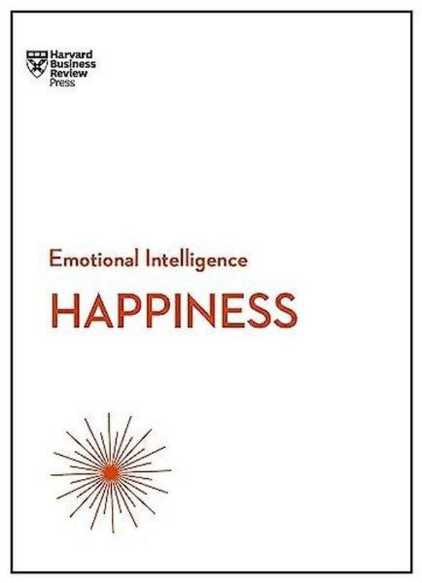 Happiness - Harvard Business Review Press - Image 1