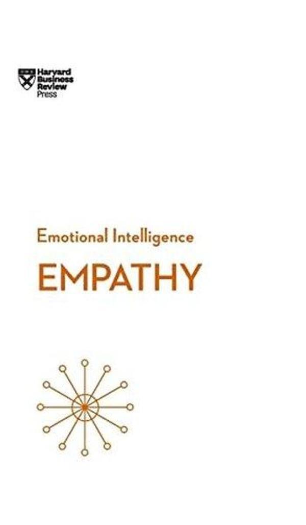 Empathy - Harvard Business Review Press - Image 1