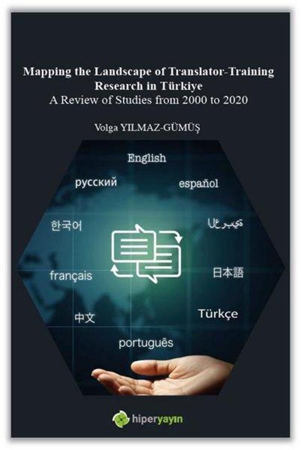Mapping The Landscape of Translator - Training Research in Türkiye A Review Of Studies From 2000 to - Hiperlink - Image 1