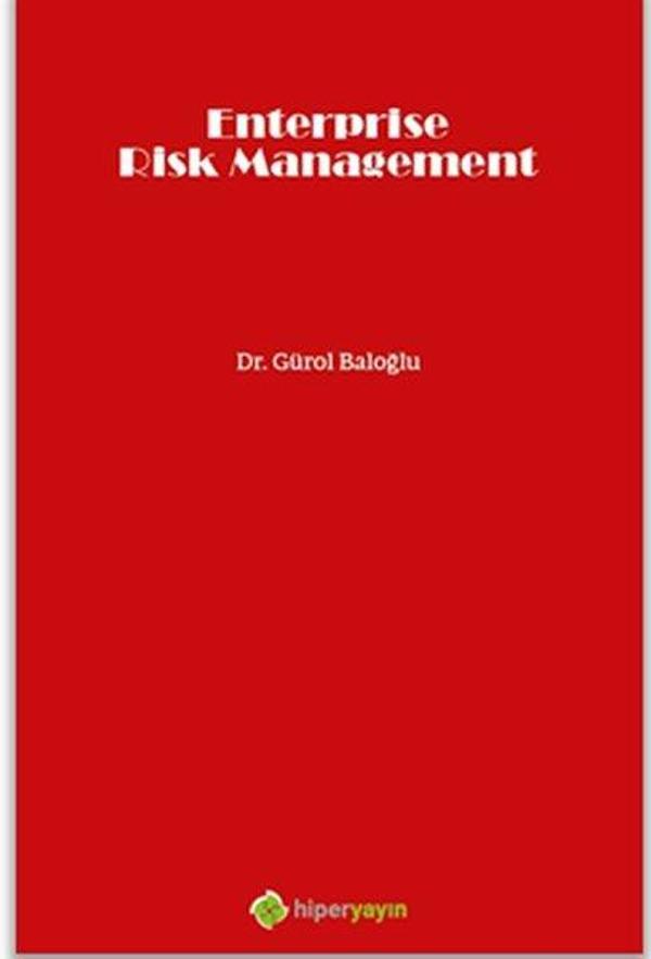 Enterprise Risk Management - Hiperlink - Image 1