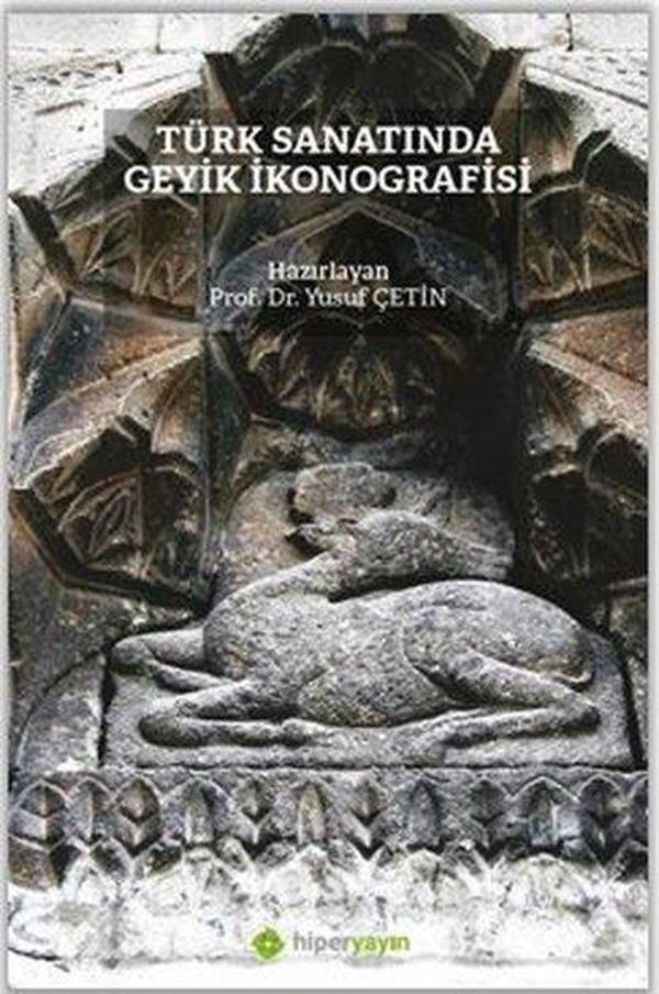 Türk Sanatında Geyik İkonografisi - Hiperlink - Image 1