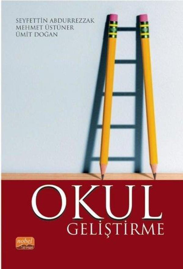 Nobel Bilimsel Eserler Okul Geliştirme - Nobel Bilimsel Eserler - Image 1